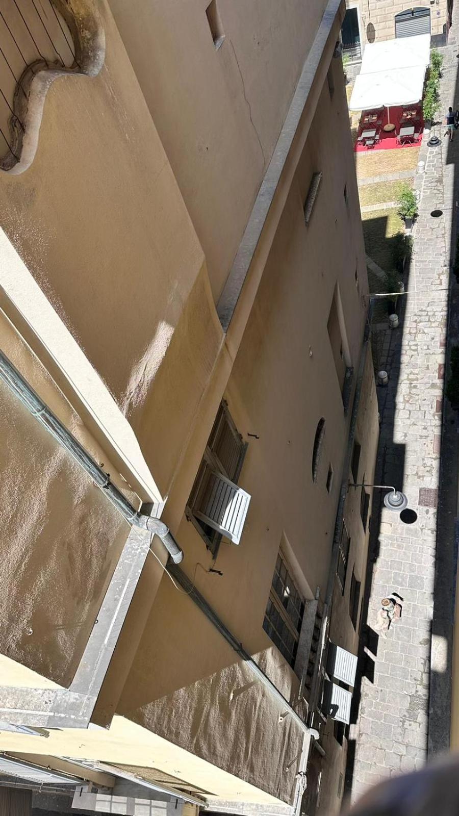 Centro Storico Caruggi 2Min Acquario Pellicceria Superior Loft Palazzo Rolli Daire Cenova Dış mekan fotoğraf