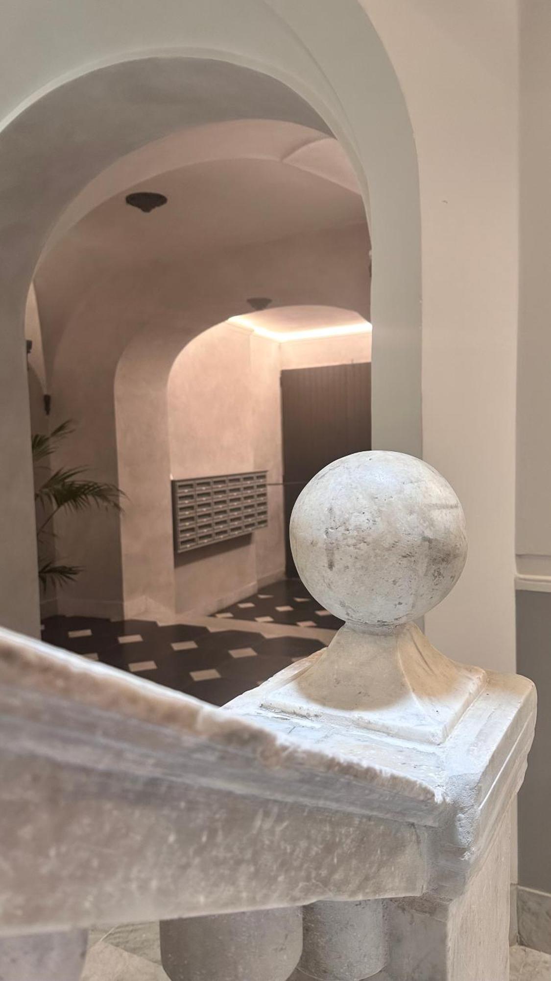 Centro Storico Caruggi 2Min Acquario Pellicceria Superior Loft Palazzo Rolli Daire Cenova Dış mekan fotoğraf